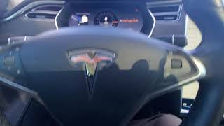 ***My Tesla Model S p85*** First week impression