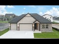 sun terrace community in moses lake wa by aho construction