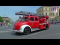 firetage parade münchen vintage fire u0026 emergency vehicels historische einsatzfahrzeuge.