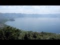 Lake Coatepeque - El Salvador