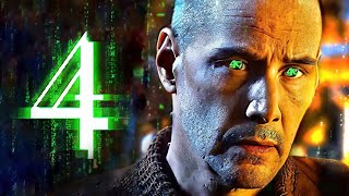 Matrix Resurrections First Impressions \u0026 Exclusive Footage! | MATRIX EXPLAINED