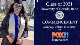 FOX GradUNR 10