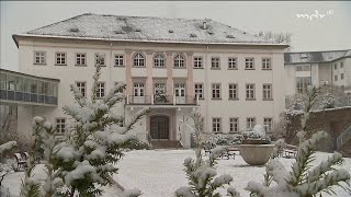 Wiesenbader Weihnachtszauber