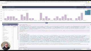 A walkthrough of an investigation workflow