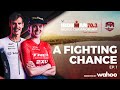 A Fighting Chance Ep.1 | 2024 VinFast IRONMAN 70.3 World Championship, Taupō