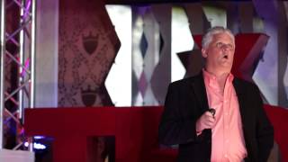 Personalized medicine & mental health | Don Wright | TEDxCincinnati
