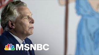 Pundit Freak-Out Fact-Check: Why Democrats Didn’t Blow It In 2021 Election