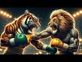 Ultimate Animal Boxing Championship: Epic Showdowns & Unbelievable Matches!