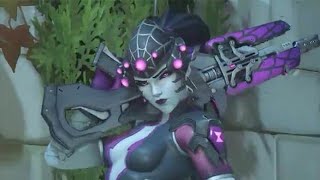 Widowmaker Highlights 2018~💜