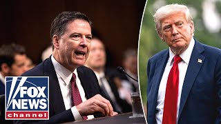 Dems SLAMMED for allegedly protecting Comey leaks in Russiagate scandal
