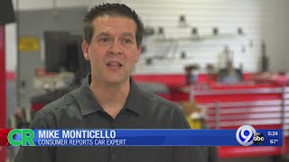 Consumer Reports car destination fees