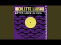 Lotta Love (Joey Negro Yacht Disco Mix)