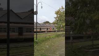 ලස්සන රඹුක්කන දුම්රිය ස්ථානය | Rambukkana station