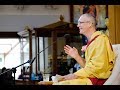 The kindness of our mother - Gen-la Kelsang Khyenrab