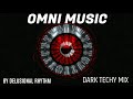 DRUM & BASS-DARK TECHY MIX-(OMNI MUSIC SPECIAL)