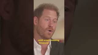Prince William Freezes Harry Out After Explosive Invictus Money Crisis Leaks