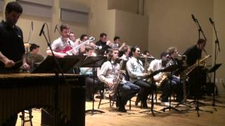 Jon Hatamiya Big Band: Sun Goddess