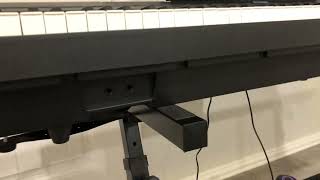 Piano Keyboard Stand Review