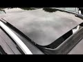 tiguan panoramic roof