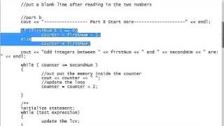Chapter 5 - Program Exercise #9