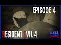 Resident Evil 4 Remake - Live Action Parody - Episode 4 (Bentley Bros)