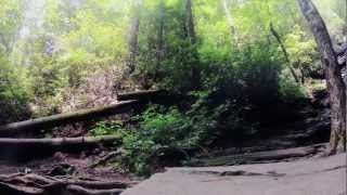 GoPro HD | Roadtrip Timelapse