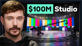 The Future of MrBeast's Multi-Billion Dollar Empire