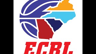 2016 ECBL All-Star Game