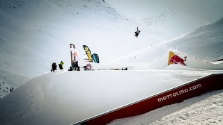 WSF World Rookie Fest 2015 – Livigno, Italy – Overall Recap