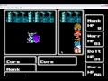 Final Fantasy (NES) - Garland.avi