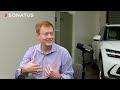 nxp semiconductors in automotive part 1 of 2 s1 ep8 the garage by sonatus