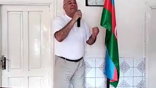 Faxraddin Mammadov  - astara, ərçivan.