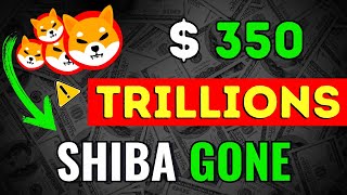 SHIBA INU: $355,000,000,000 SHIB TO MAKE US MILLIONAIRES?? (SERIOUSLY!) - SHIBA INU COIN NEWS UPDATE