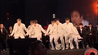 190518 Not today @ BTS 방탄소년단 Speak Yourself Tour Metlife Stadium New Jersey Concert Fancam