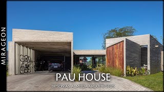 Establishing Its Own Rules | Pau House