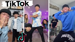 JUSTMAIKO!  Best of Michael Le (NEW) TikTok Dance Compilation ~ Shluv House