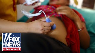YouTubers spark BACKLASH after abortion announcement