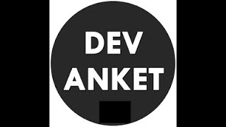 ONBİN KİŞİLİK DEV ANKET