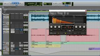 طريقة عمل هندسة صوتية من الصفر الى التخريج | in  protools