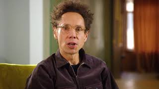 Malcolm Gladwell 💡 Co-founder of Next Big Idea Club, sharing ideas that will change your life!