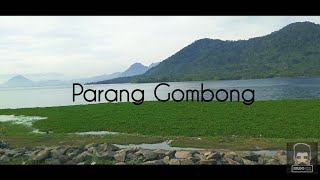 Parang Gombong Waduk Jatiluhur Purwakarta - Jalan Jalan Sambil Cek Spot Mancing