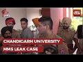 Authorities React To Chandigarh University MMS Case: 'People Should Not Pay Attention To Any Rumour'