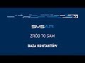 Baza kontaktów  | Poradnik SMS API Zrób to sam