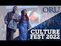 Culture on Campus: ORU's Culture Fest 2022 | Recap