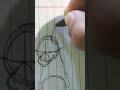 tutorial to draw dragons like me #fyp #paperdragonpuppets #foryoupage #foryou #paperdragon
