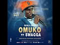 OMUKO WE SWAGGA by BUULA BISO (official audio)