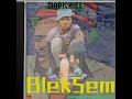 MADICKIES - Bleksem ( prod. BOiza BOiza PS)