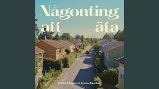 Någonting att äta