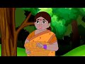 অহংকারী শাশুড়ি এবং জাদু সিলিন্ডার rupkothar golpo bangla cartoon tuk tuk tv