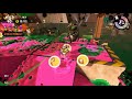 スプラトゥーン2 危険度最大サーモンラン！ このバイト終わったら故郷に帰るんだ